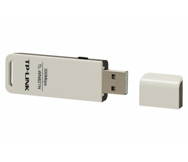 TP-LINK TL-WN821N - 29795 - zdjęcie 4